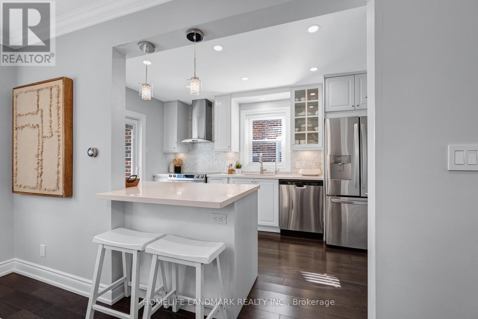 39 Brentcliffe Road, Toronto (Leaside), Ontario  M4G 3Y4 - Photo 14 - C14090290