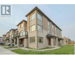 3321 THUNDERBIRD PROMENADE, Pickering, Ontario