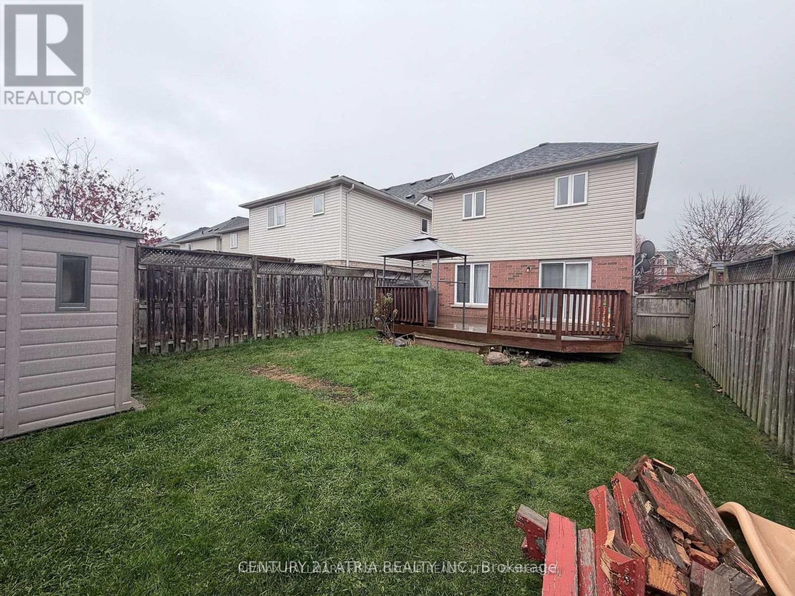 82 Hutton Place, Clarington, Ontario  L1C 5K1 - Photo 22 - E14090302