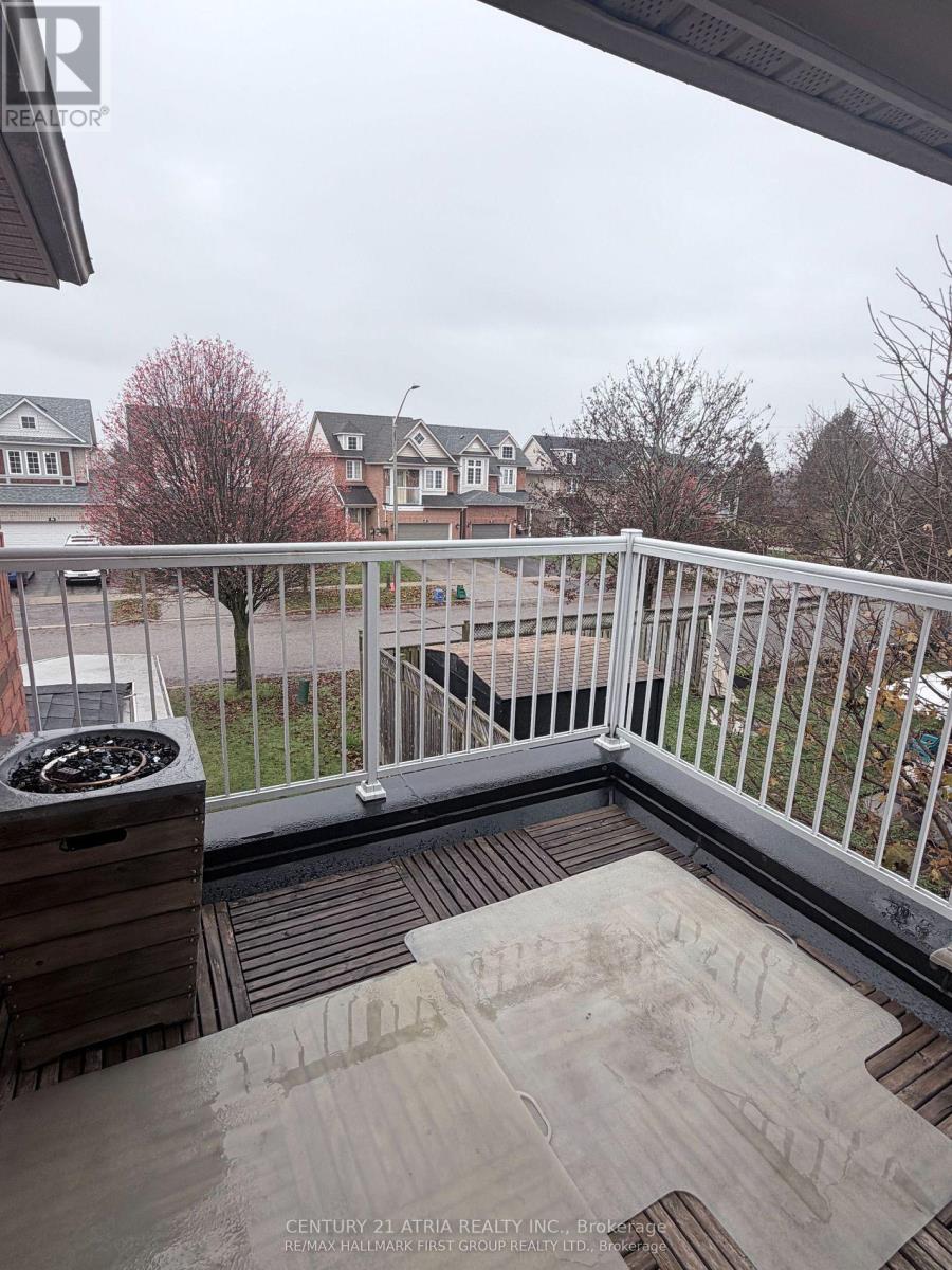 82 Hutton Place, Clarington, Ontario  L1C 5K1 - Photo 7 - E14090302