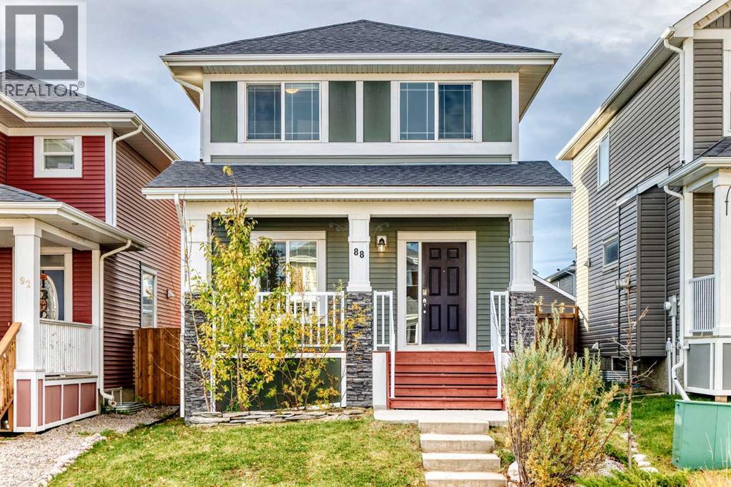 88 River Heights Boulevard