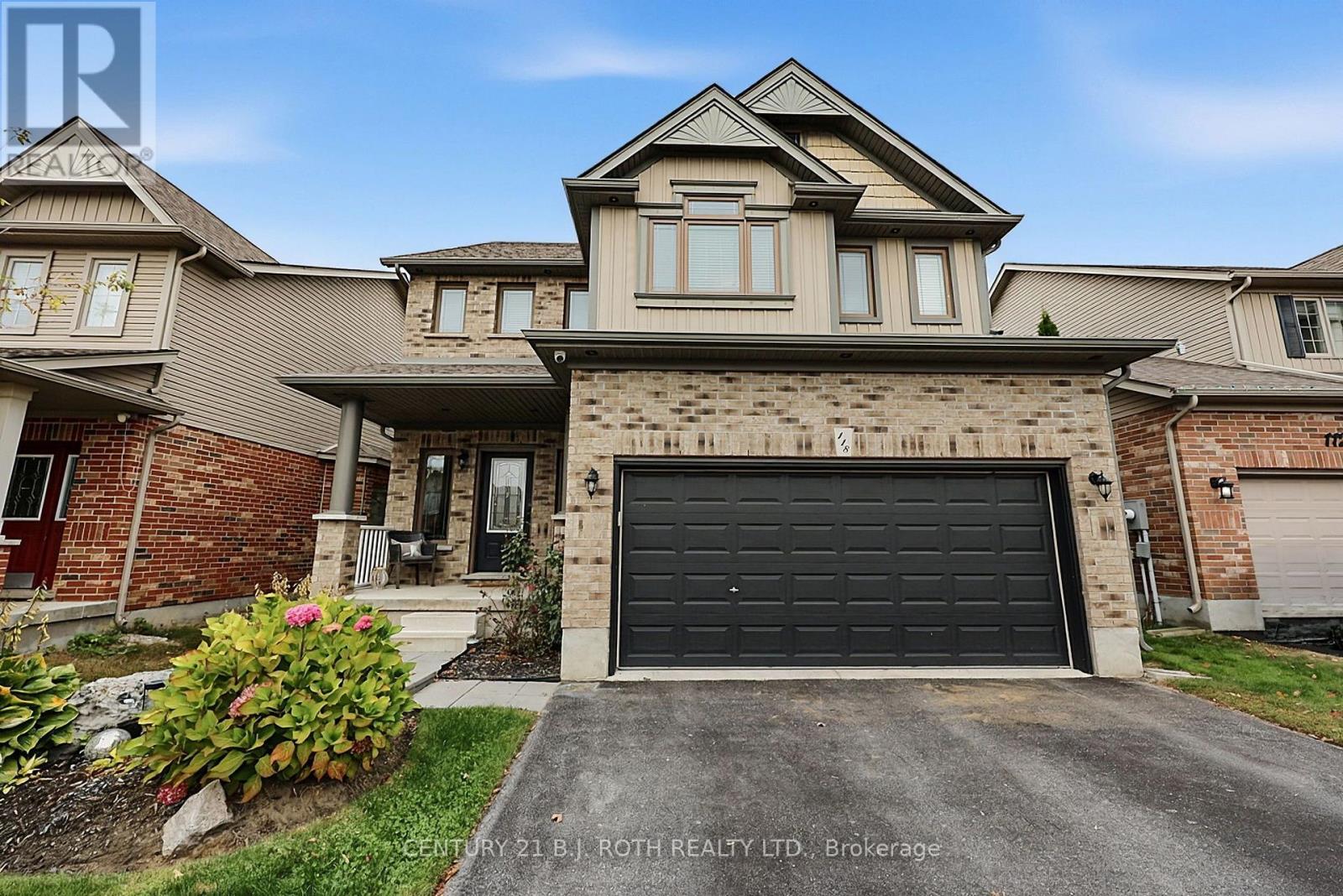 118 Mike Hart Drive, Essa (Angus), Ontario  L0M 1B6 - Photo 2 - N14090228