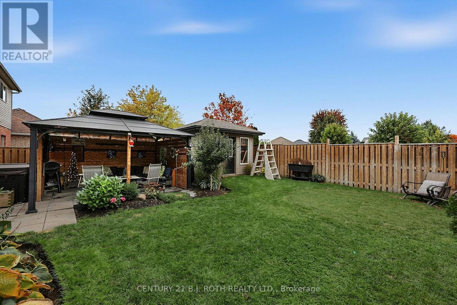 118 Mike Hart Drive, Essa (Angus), Ontario  L0M 1B6 - Photo 38 - N14090228