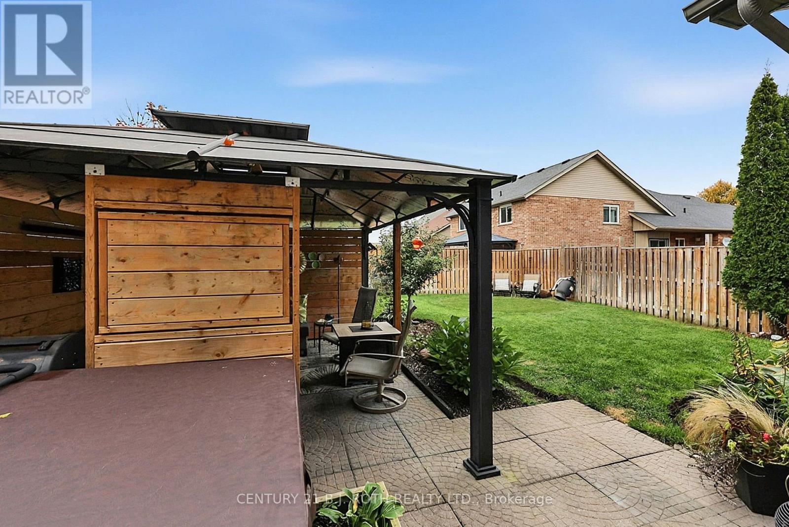 118 Mike Hart Drive, Essa (Angus), Ontario  L0M 1B6 - Photo 46 - N14090228