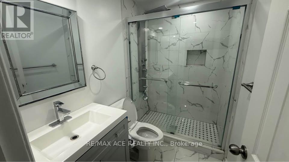 Basement - 54 Bethany Street, Markham, Ontario  L3S 4T9 - Photo 8 - N14090244