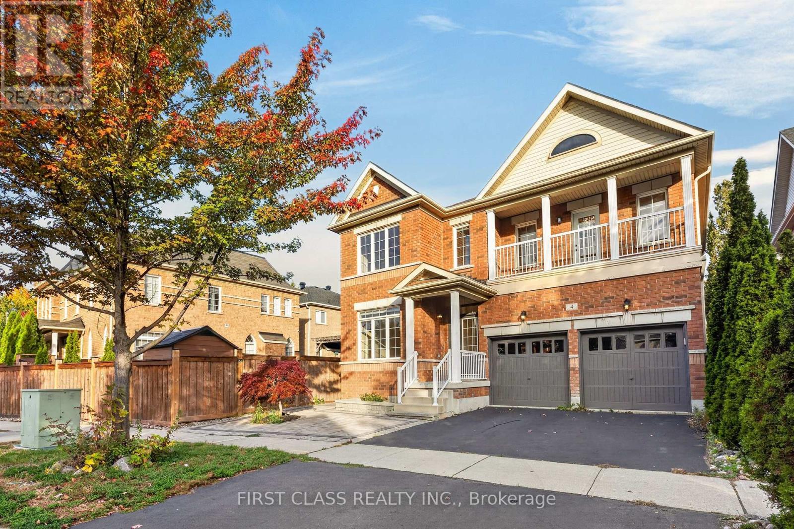 4 Hawkweed Manor, Markham, Ontario  L6B 0E3 - Photo 5 - N14090252