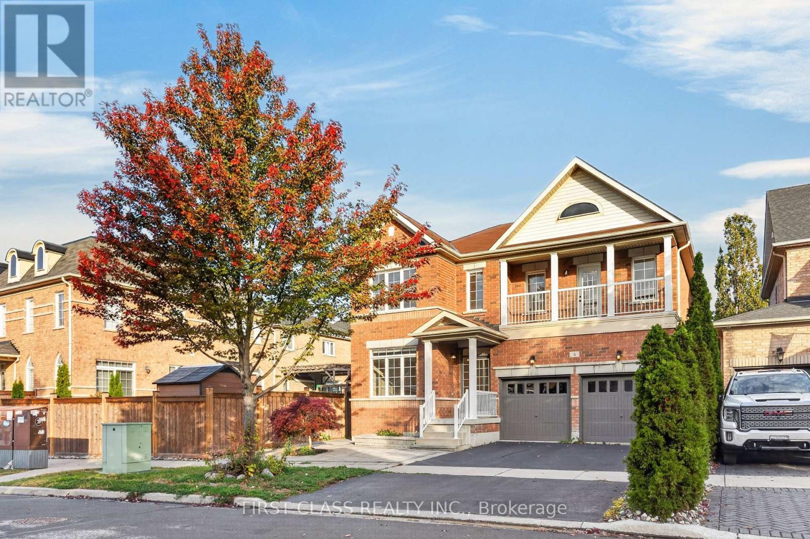 4 Hawkweed Manor, Markham, Ontario  L6B 0E3 - Photo 7 - N14090252