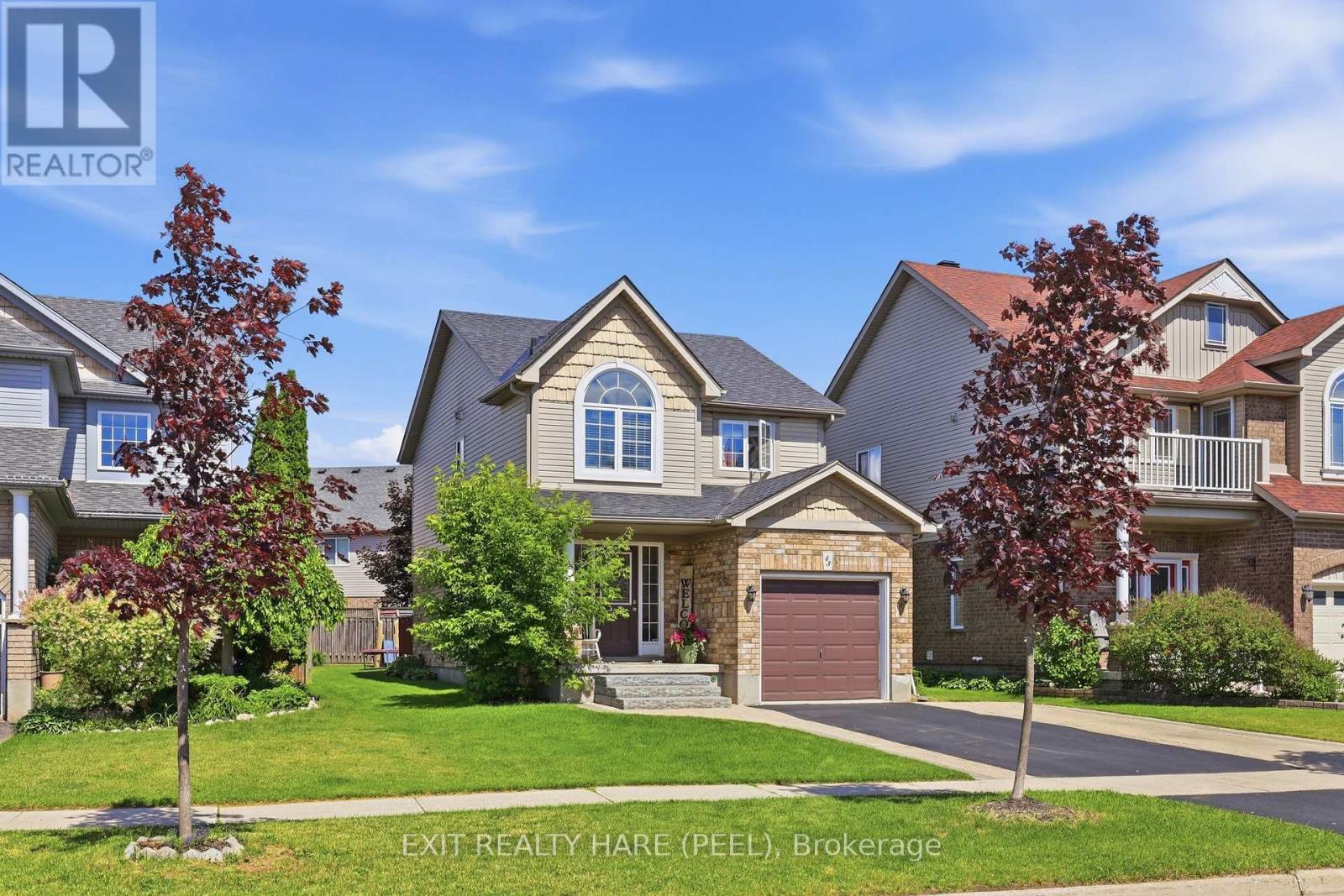 43 Stoneham Street, New Tecumseth, Ontario  L9R 2E6 - Photo 2 - N14090264