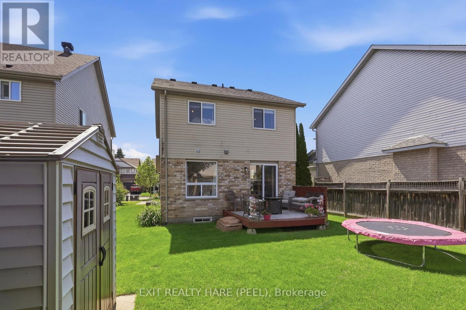 43 Stoneham Street, New Tecumseth, Ontario  L9R 2E6 - Photo 33 - N14090264