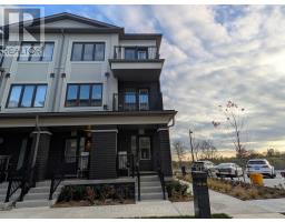 150 MATAWIN LANE, Richmond Hill, Ontario