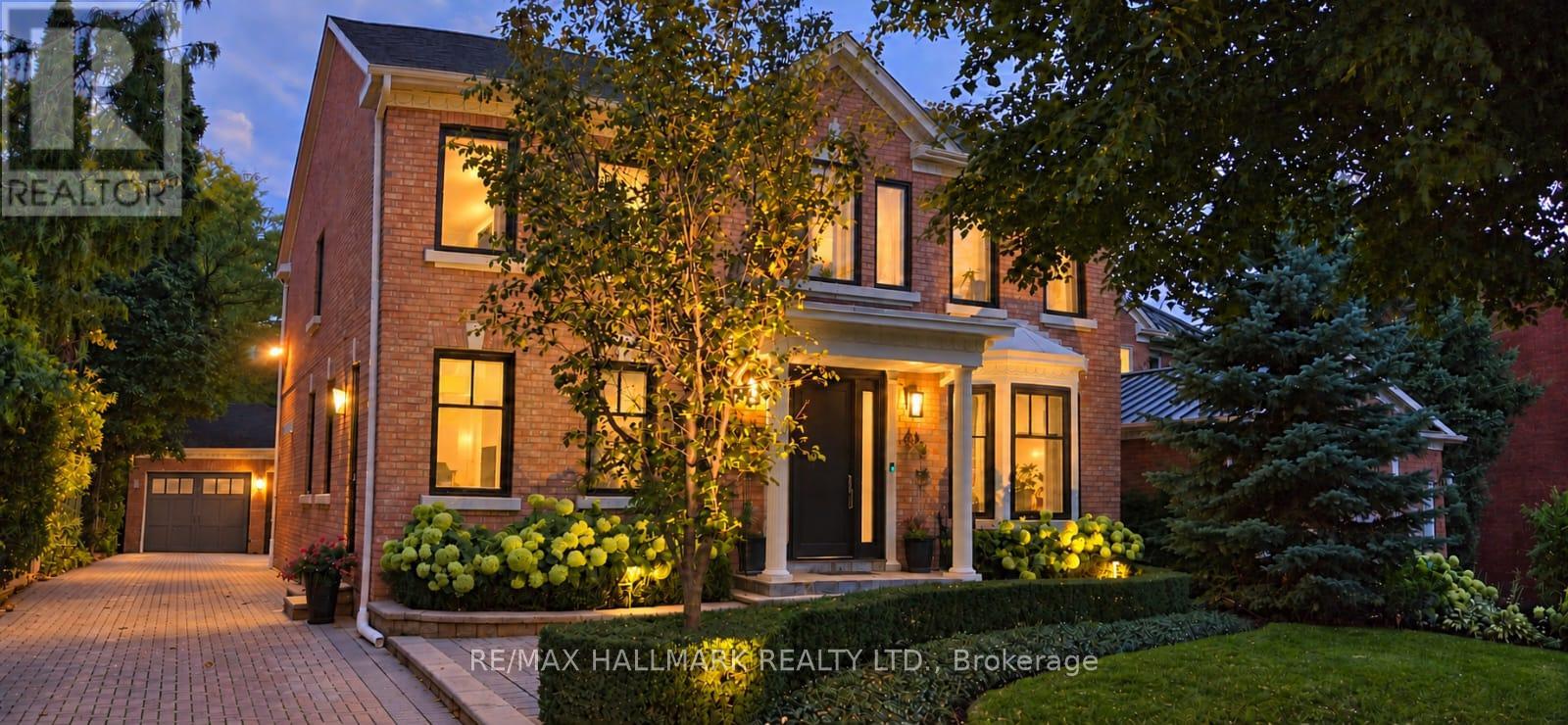 54 Theobalds Circle, Richmond Hill, Ontario  L4C 9C9 - Photo 44 - N13871220