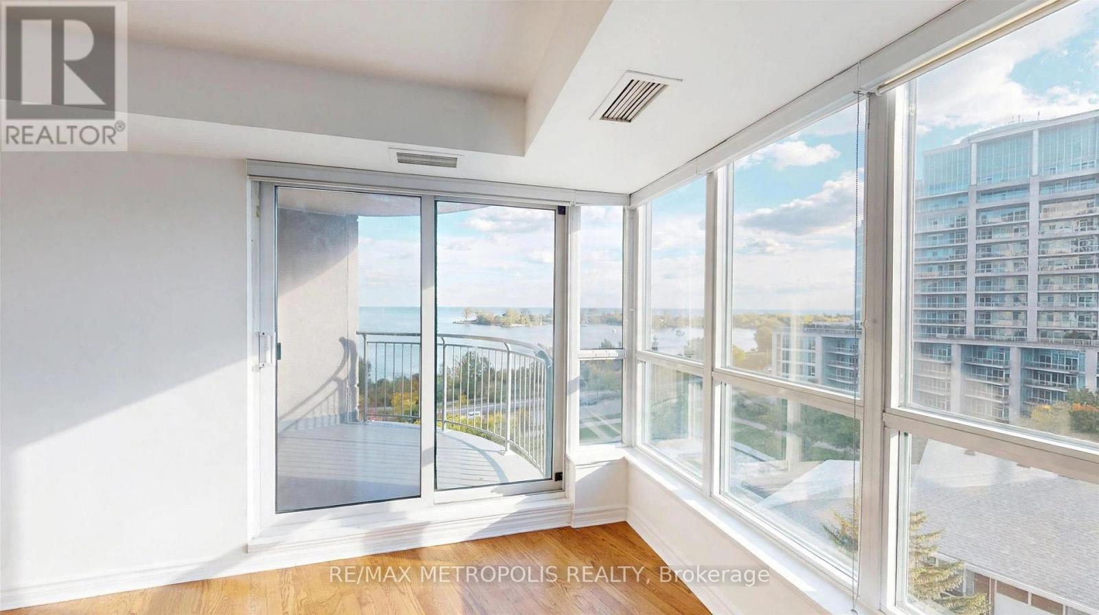816 - 2111 Lake Shore Boulevard W, Toronto, Ontario M8V 4B2 - Photo 15 - W13885038