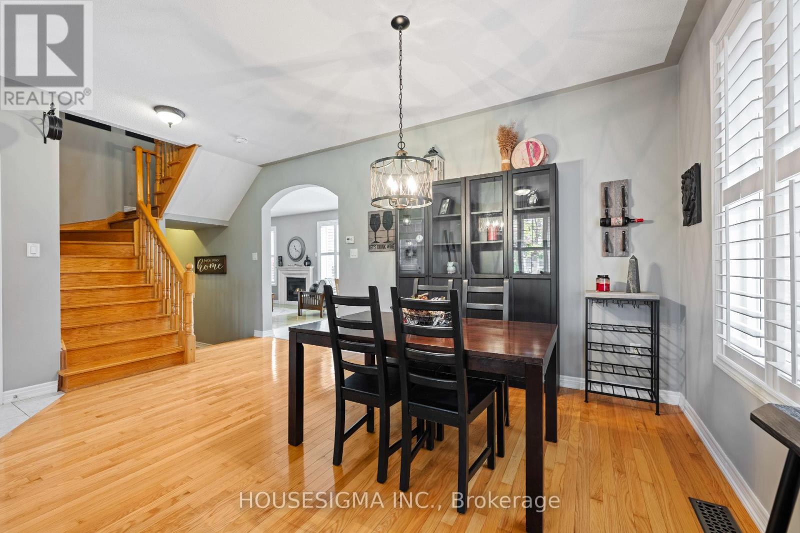 5 Brower Avenue, Richmond Hill, Ontario  L4E 4Z2 - Photo 9 - N14089846