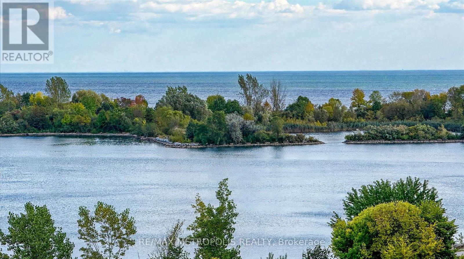 816 - 2111 Lake Shore Boulevard W, Toronto, Ontario M8V 4B2 - Photo 30 - W13885038