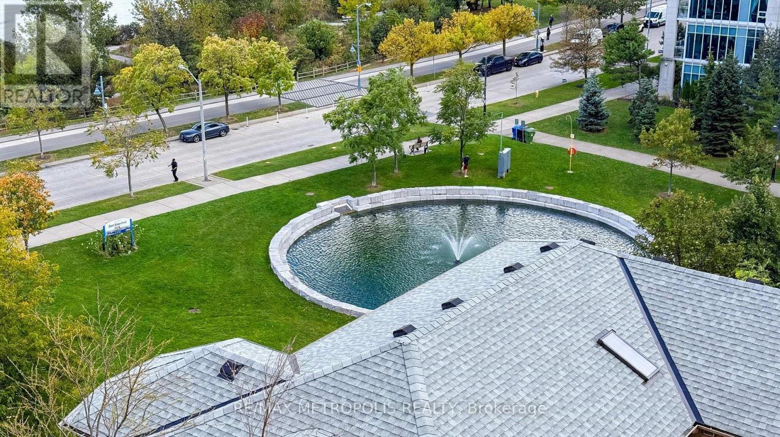 816 - 2111 Lake Shore Boulevard W, Toronto, Ontario M8V 4B2 - Photo 29 - W13885038