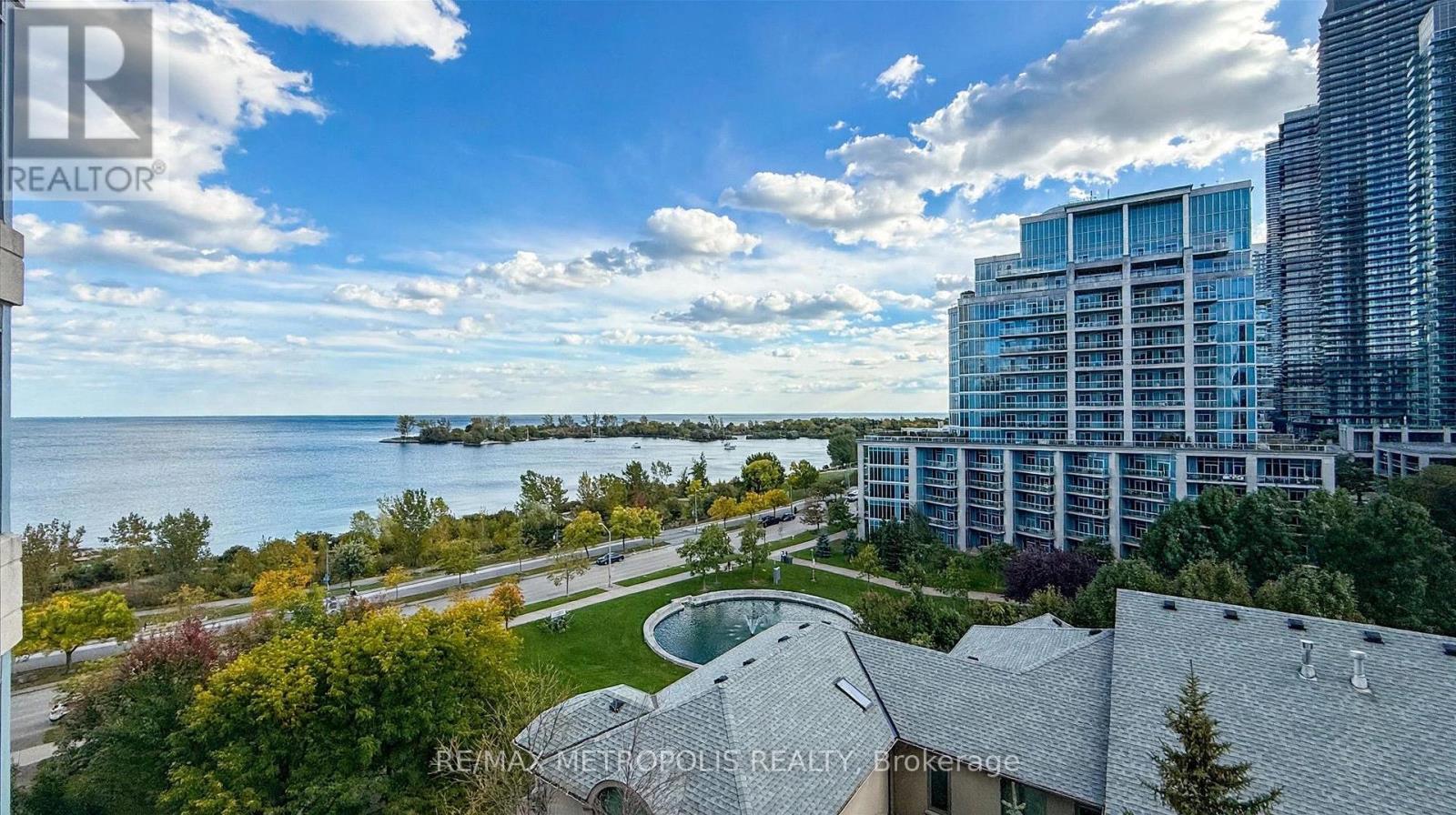 816 - 2111 Lake Shore Boulevard W, Toronto, Ontario M8V 4B2 - Photo 32 - W13885038