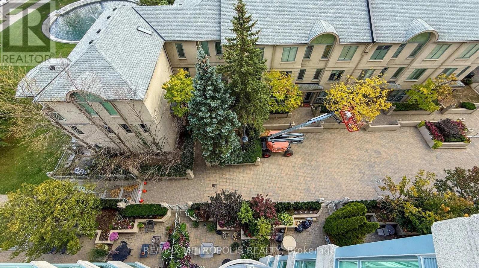 816 - 2111 Lake Shore Boulevard W, Toronto, Ontario M8V 4B2 - Photo 31 - W13885038
