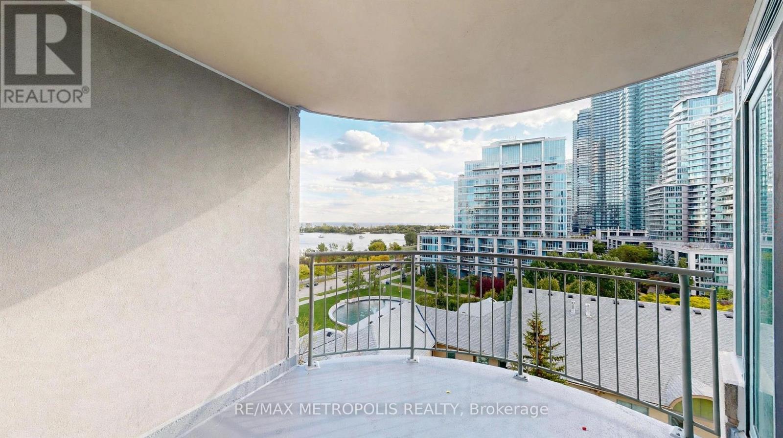 816 - 2111 Lake Shore Boulevard W, Toronto, Ontario M8V 4B2 - Photo 33 - W13885038