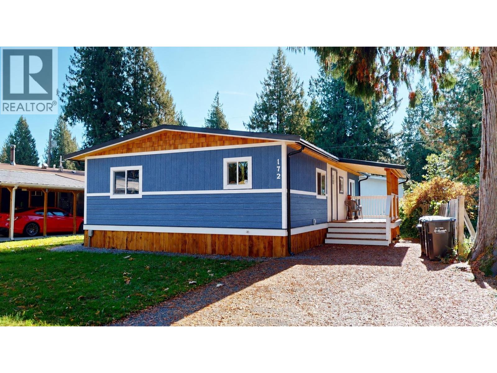172 1830 MAMQUAM ROAD, squamish, British Columbia