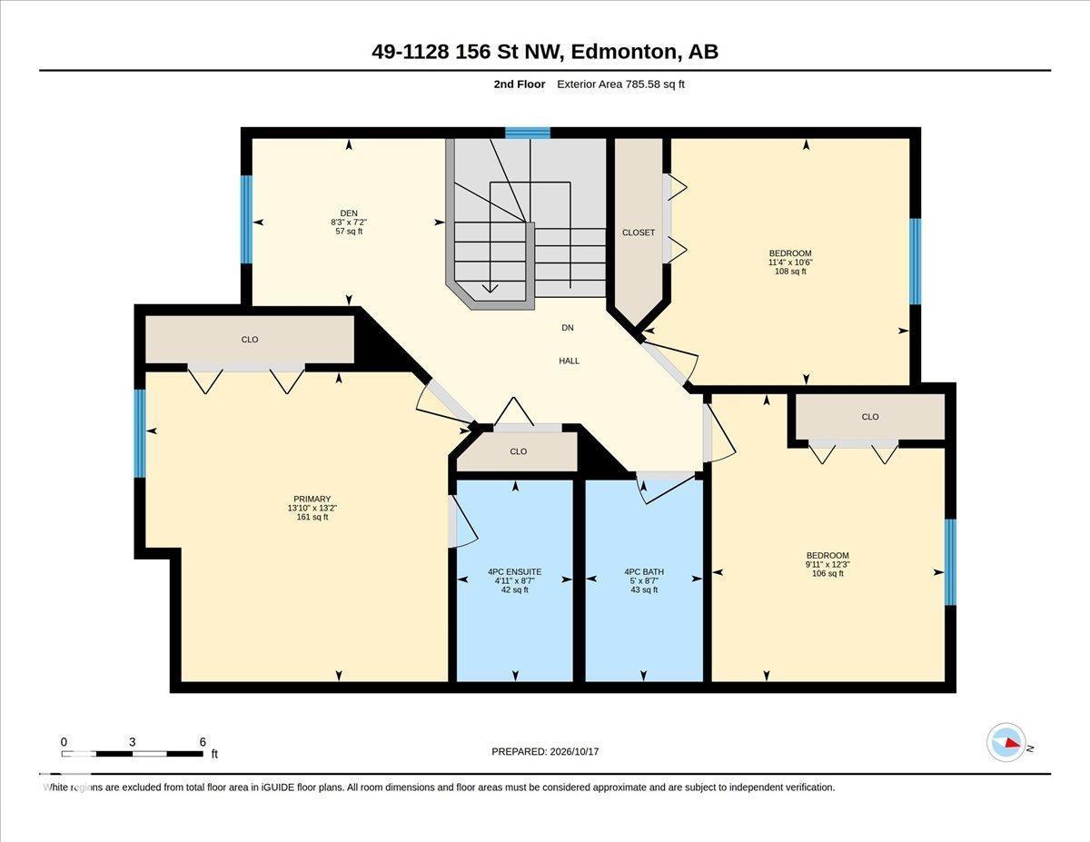 #49 1128 156 ST NW