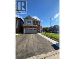 8 REDFERN STREET, Brampton, Ontario