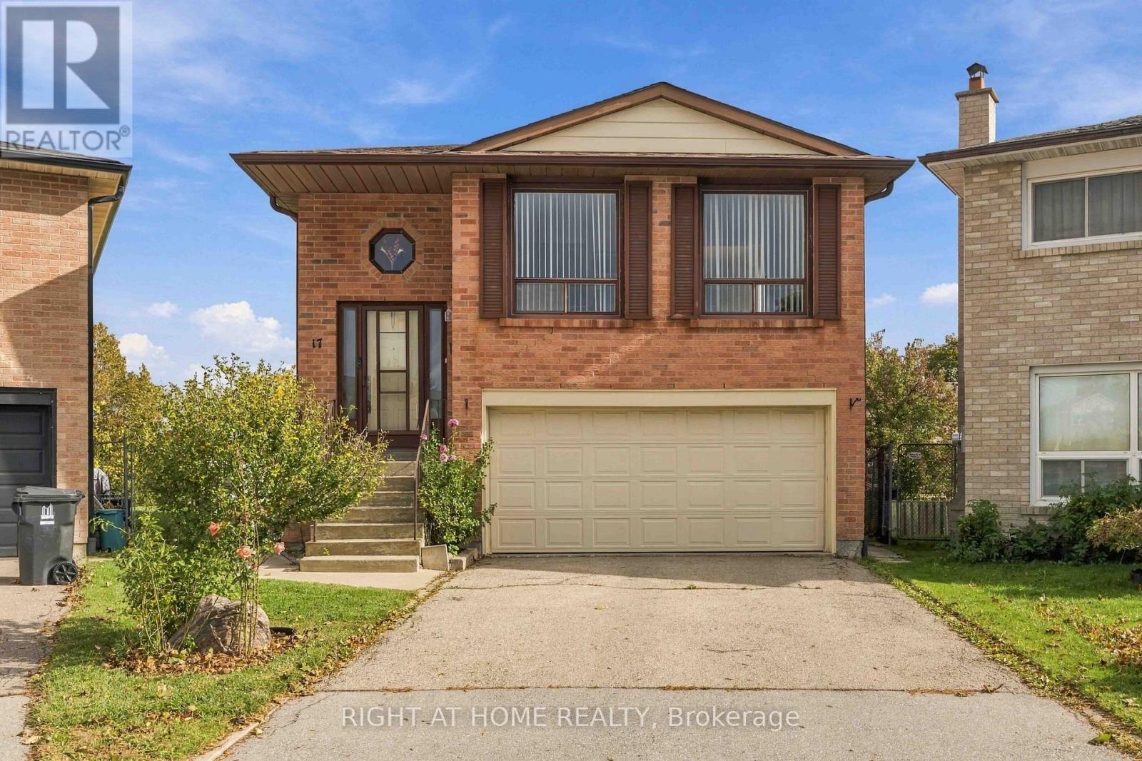 17 CATHY JEAN CRESCENT, Toronto, Ontario