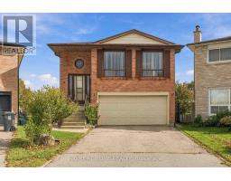 17 CATHY JEAN CRESCENT, Toronto, Ontario