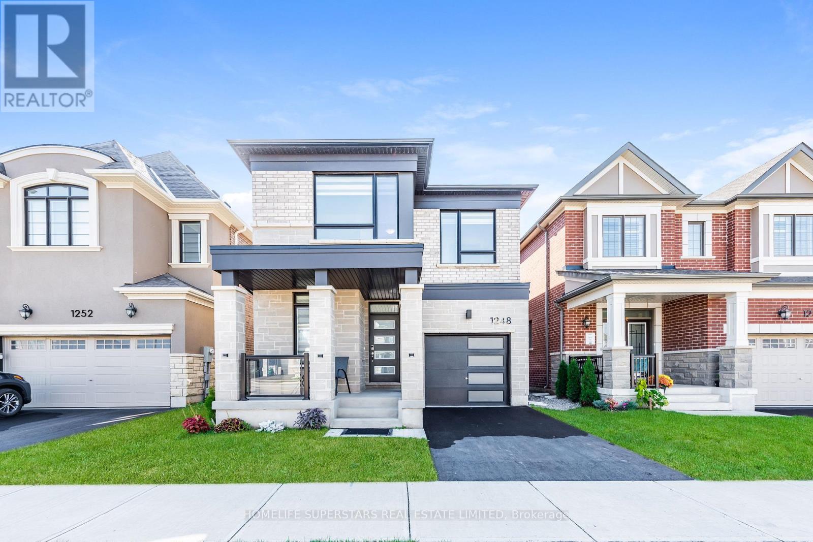 1248 FERGUSON DRIVE, Milton, Ontario