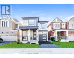 1248 FERGUSON DRIVE, Milton, Ontario