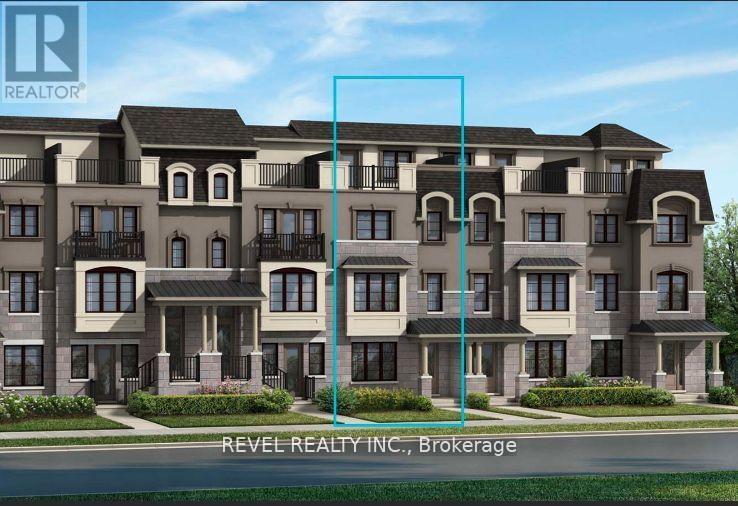 3075 JOHN MCKAY BOULEVARD, Oakville, Ontario