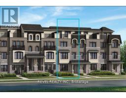 3075 JOHN MCKAY BOULEVARD, Oakville, Ontario