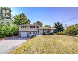 LOWER - 209 GREENBROOK DRIVE, Kitchener, Ontario