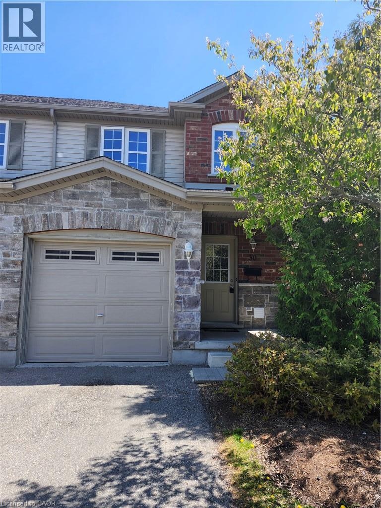 535 MARGARET Street Unit# 30, Cambridge, Ontario