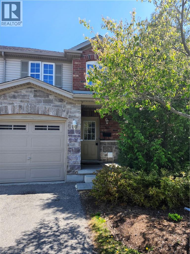 535 Margaret Street Unit# 30, Cambridge, Ontario  N3H 0A7 - Photo 30 - 40868105