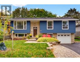 1452 JEFFERSON Road, Burlington, Ontario