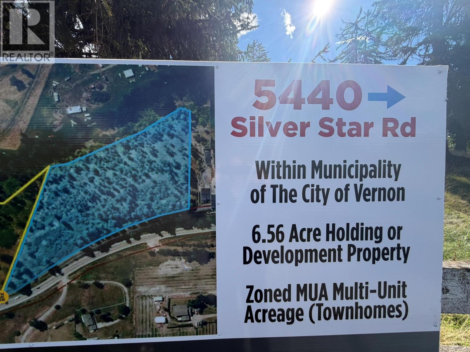5440 Silver Star Road