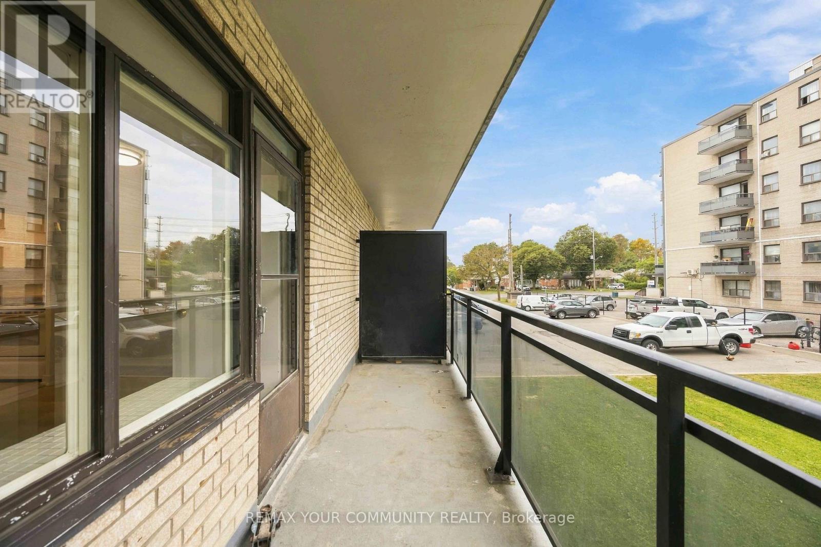 206 - 825 Kennedy Road, Toronto, Ontario  M1K 2E6 - Photo 18 - E13844798