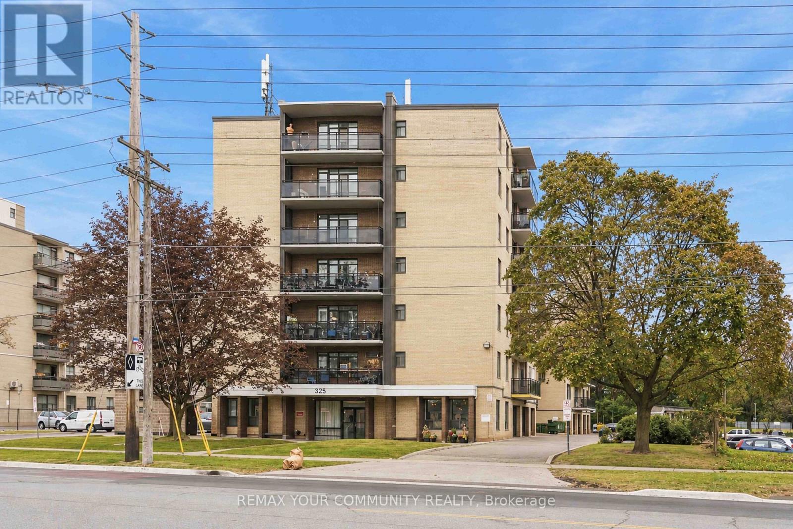 206 - 825 Kennedy Road, Toronto, Ontario  M1K 2E6 - Photo 2 - E13844798