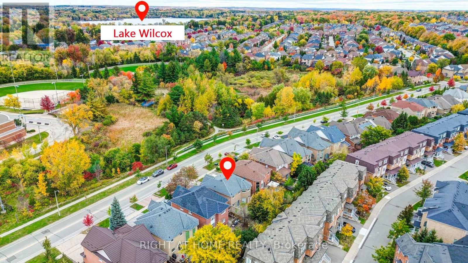 81 Old Colony Road, Richmond Hill, Ontario  L4E 3X2 - Photo 44 - N14084920