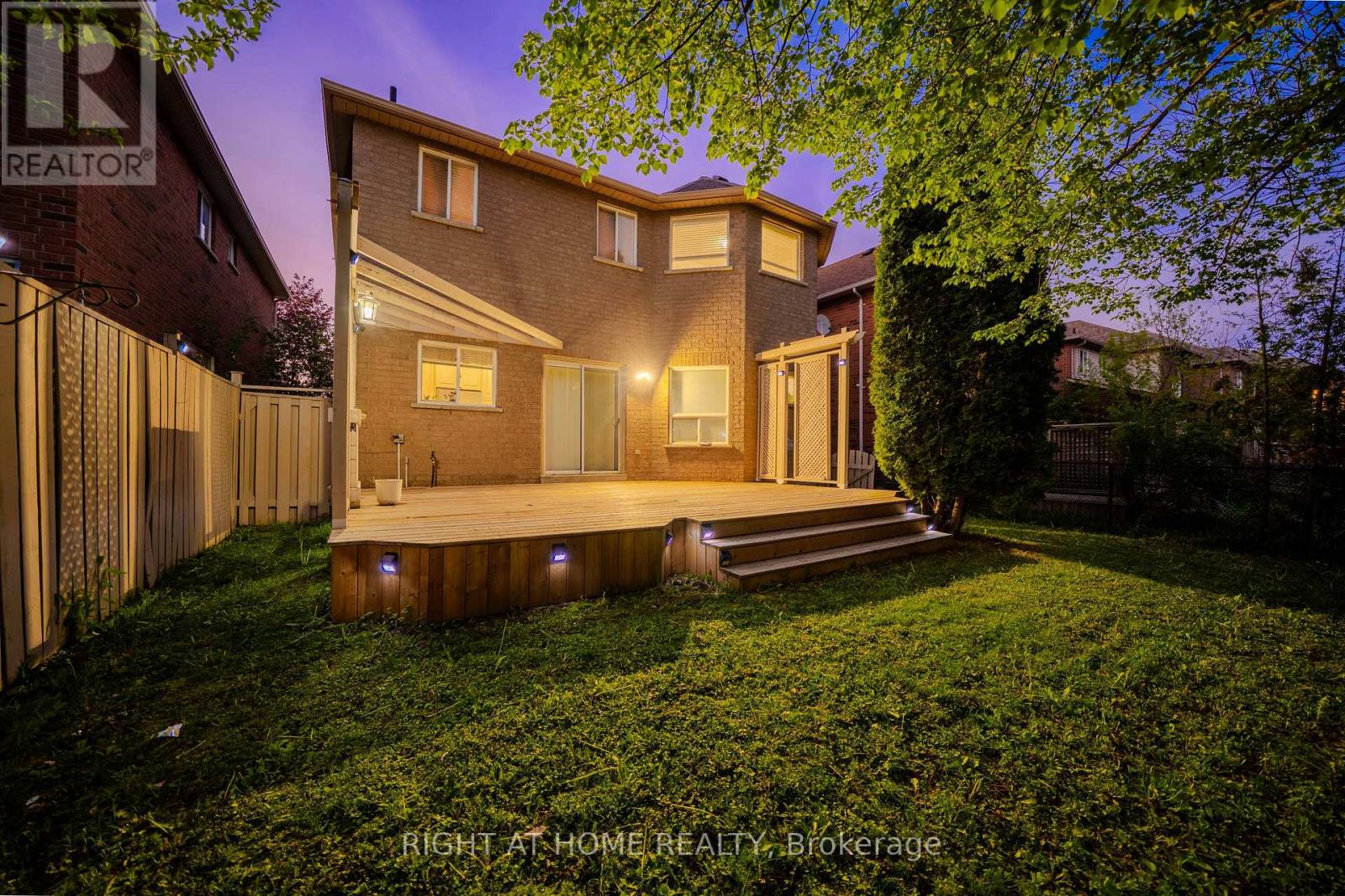 81 Old Colony Road, Richmond Hill, Ontario  L4E 3X2 - Photo 49 - N14084920