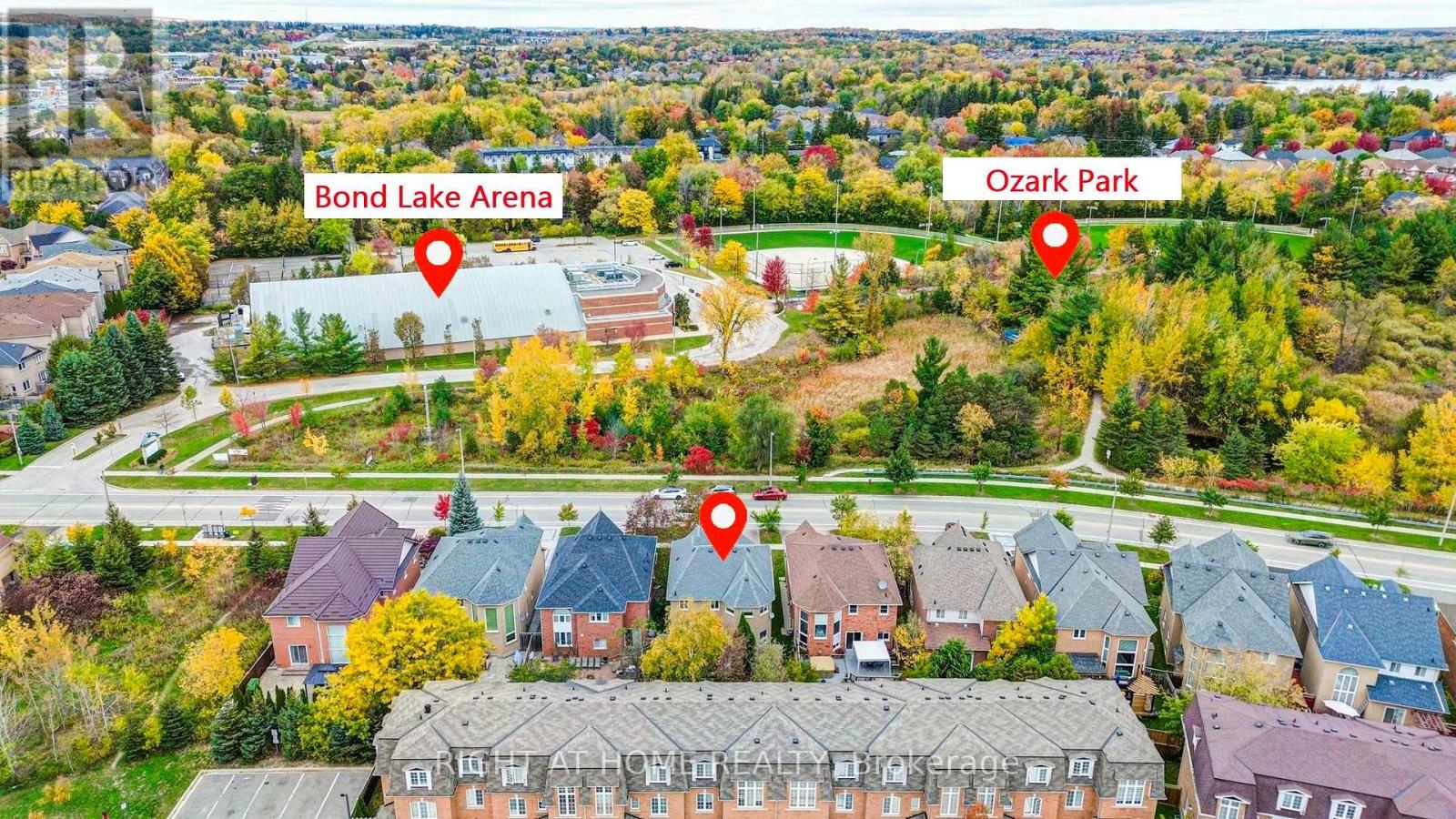 81 Old Colony Road, Richmond Hill, Ontario  L4E 3X2 - Photo 43 - N14084920