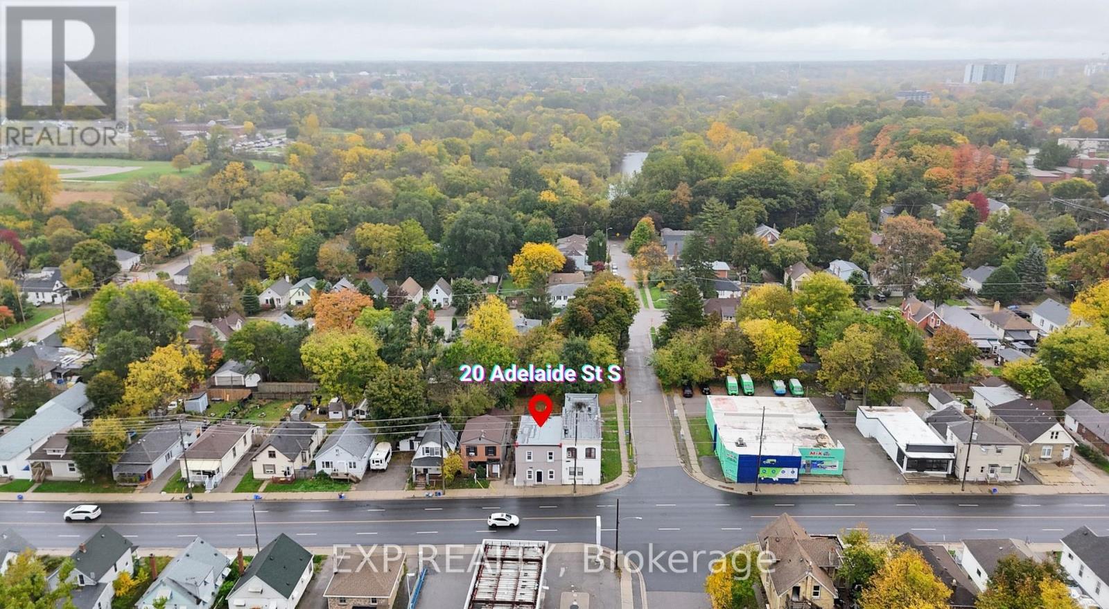 20 Adelaide Street S, London South, Ontario  N5Z 3J8 - Photo 13 - X14090326