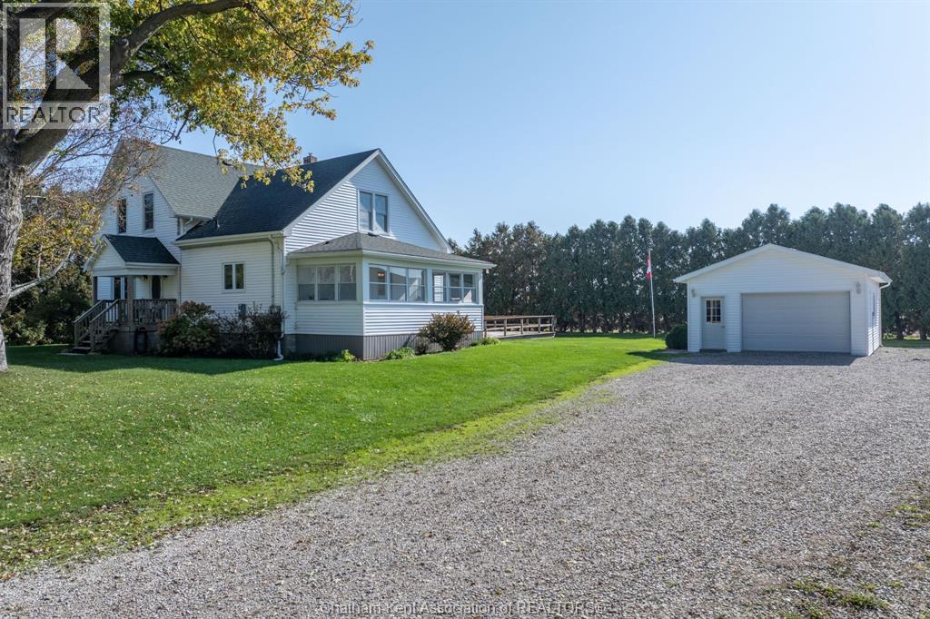 7008 Creek Line, Pain Court, Ontario  N0P 1Z0 - Photo 3 - 26023593