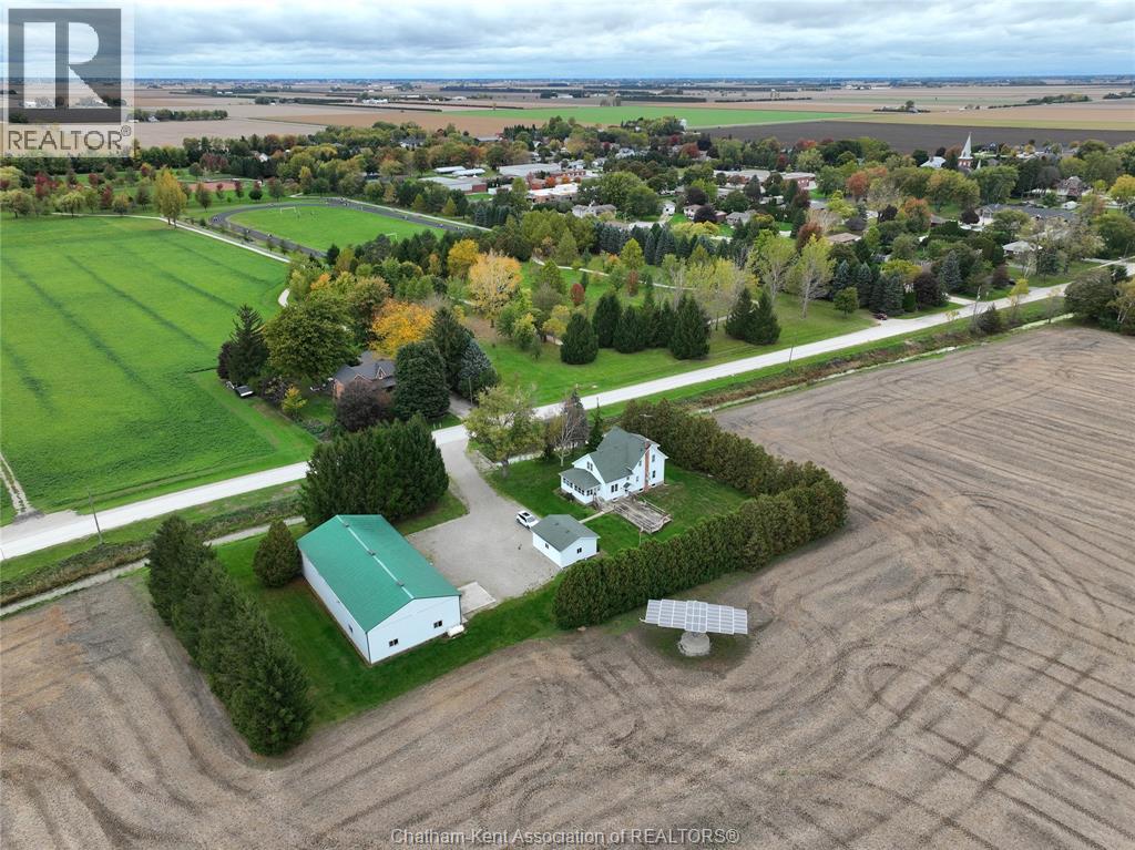 7008 CREEK LINE, Pain Court, Ontario