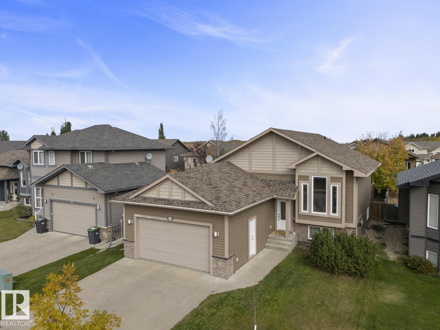2908 Goldenrod Ga, Cold Lake, Alberta  T9M 0E1 - Photo 2 - E4511717