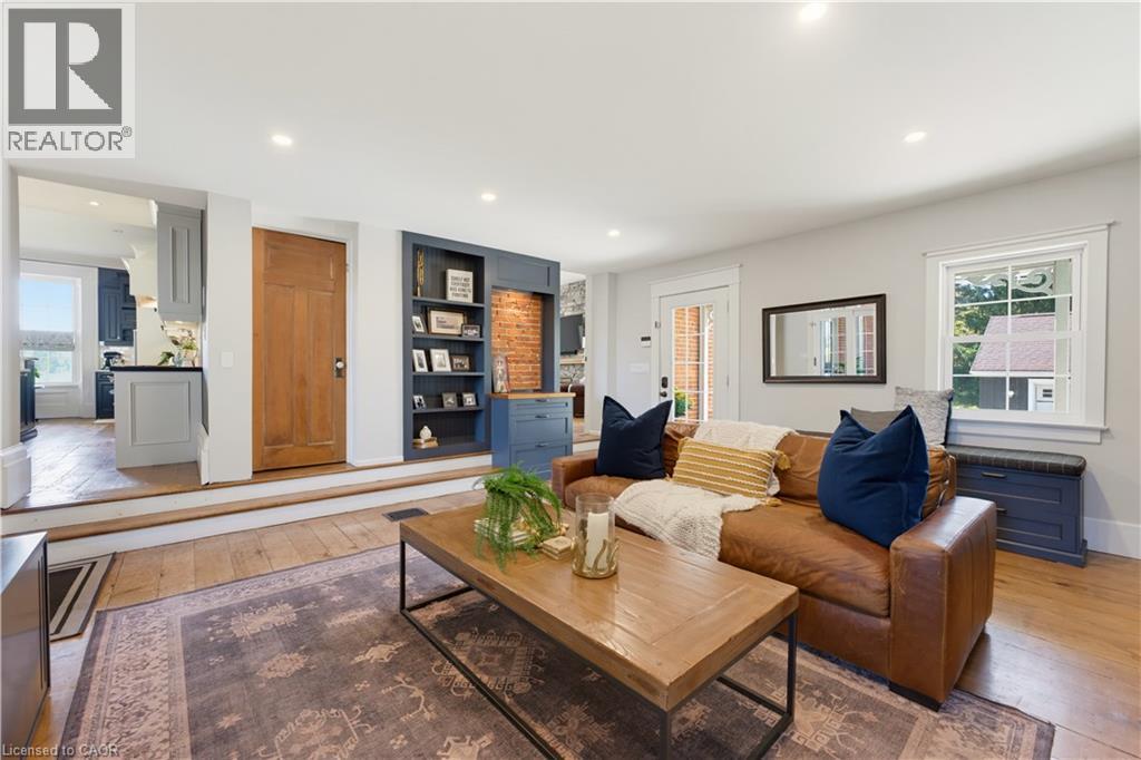 1719 Powerline Road W, Ancaster, Ontario  L0R 1R0 - Photo 6 - 40871726