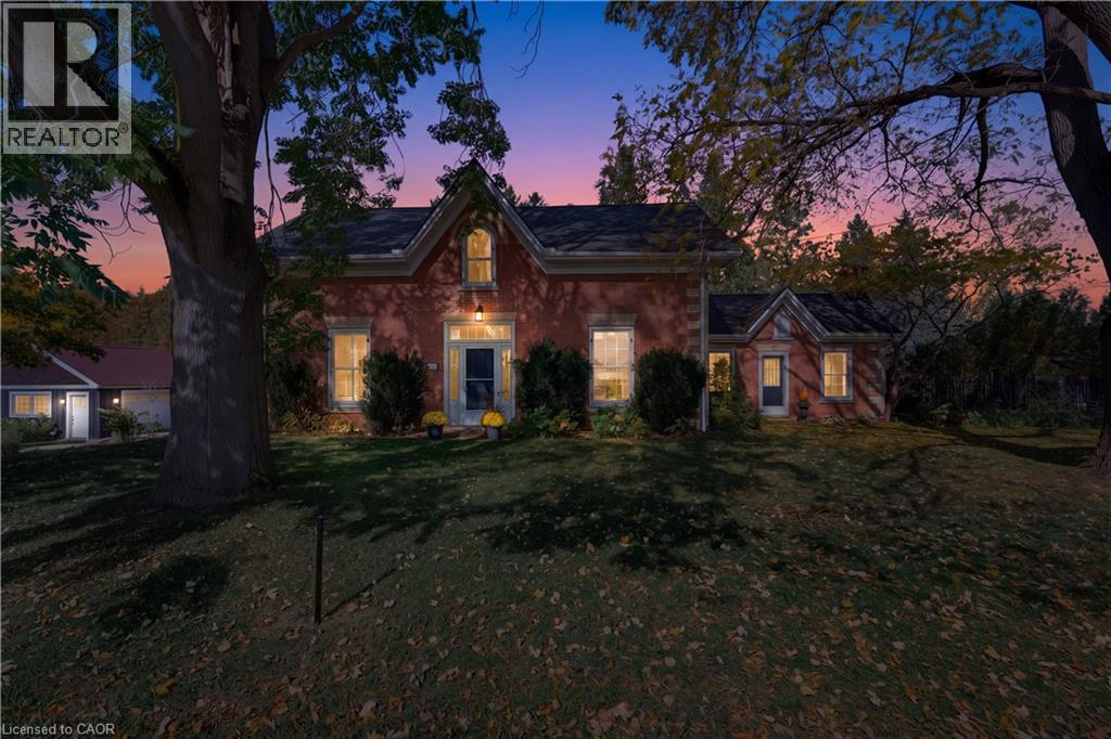 1719 Powerline Road W, Ancaster, Ontario  L0R 1R0 - Photo 2 - 40871726