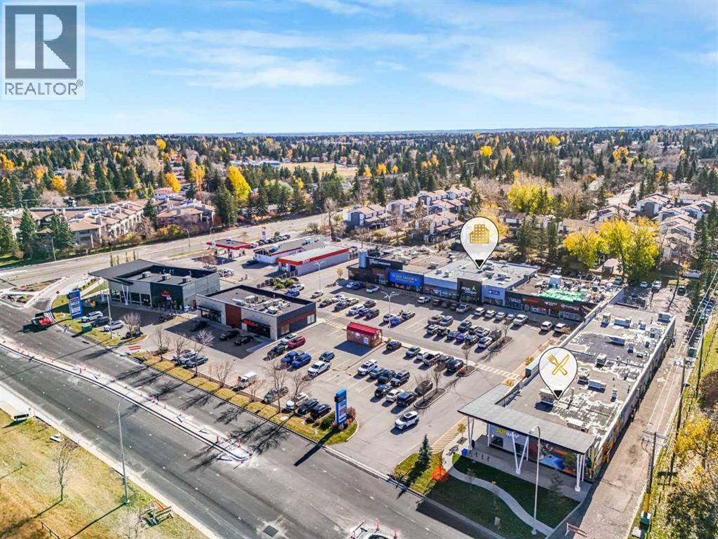 6, 2815 Palliser Drive SW