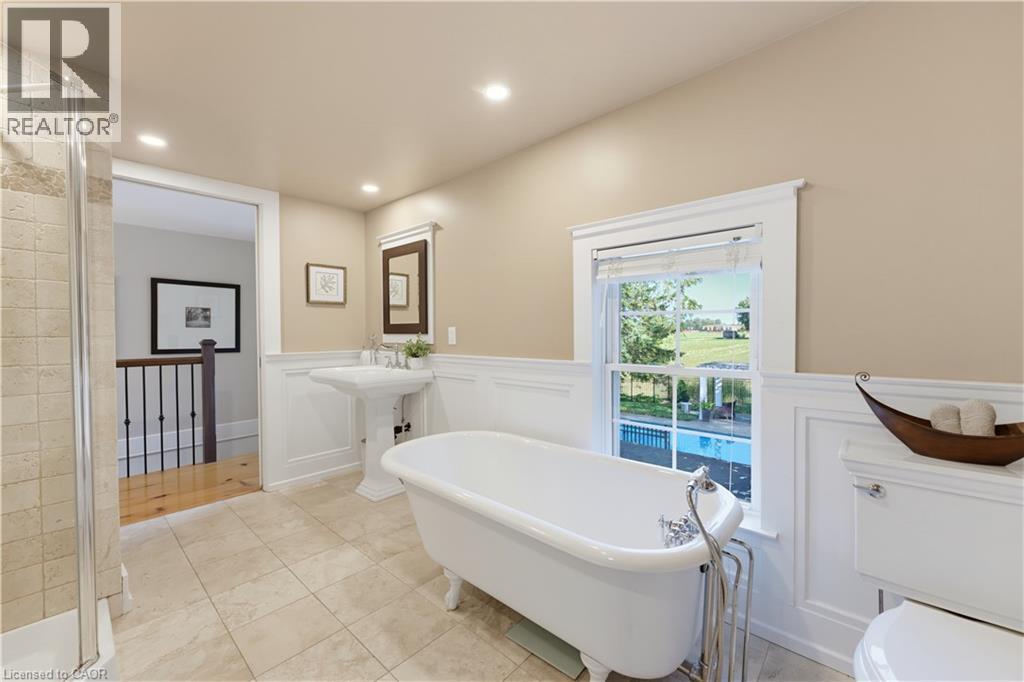 1719 Powerline Road W, Ancaster, Ontario  L0R 1R0 - Photo 23 - 40871726