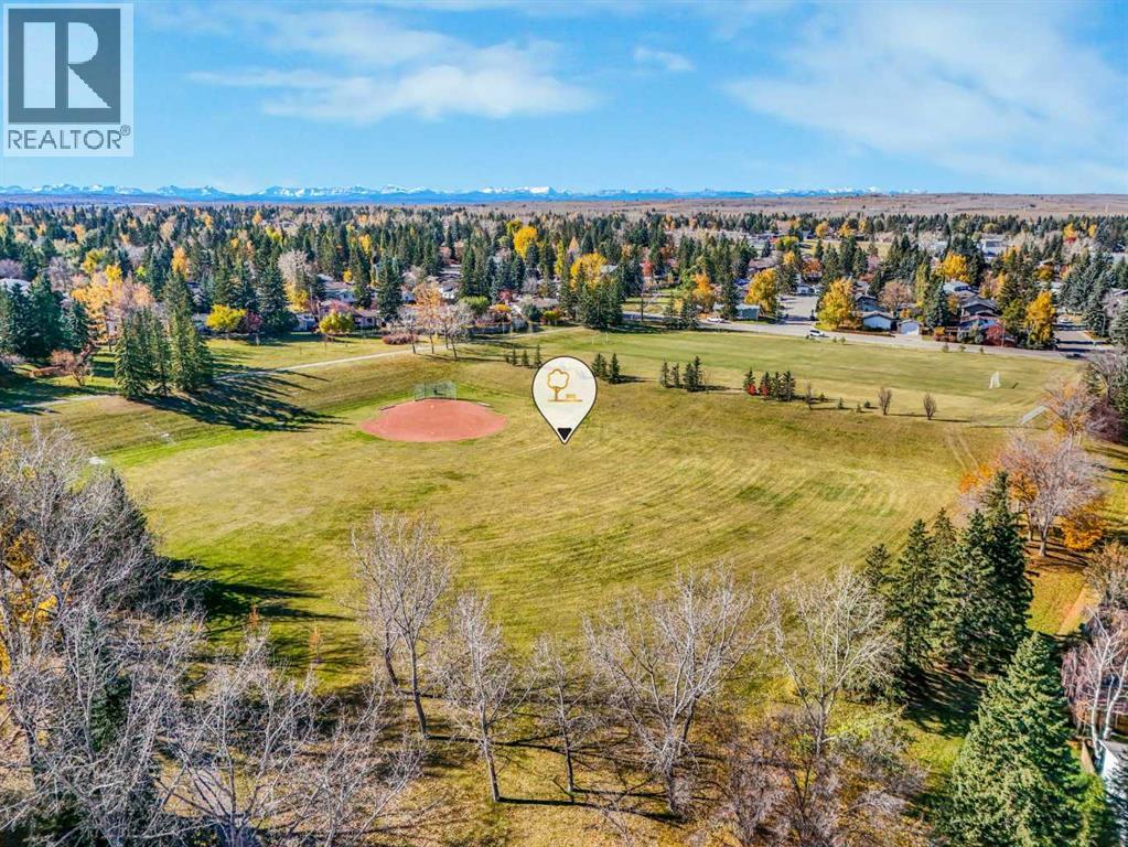 6, 2815 Palliser Drive SW
